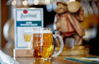 Hotele 3*** - Hotel Dwór Bogucin - restaurant - zdjęcie 14 