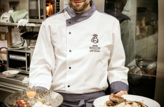 Hotele 3*** - Hotel Dwór Bogucin - restaurant - zdjęcie 16 