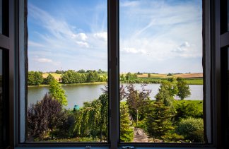 Hotele 3*** - Hotel Dwór Bogucin - Pokoje - zdjęcie 2 