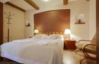 Hotele 3*** - Hotel Dwór Bogucin - Pokoje - zdjęcie 1 