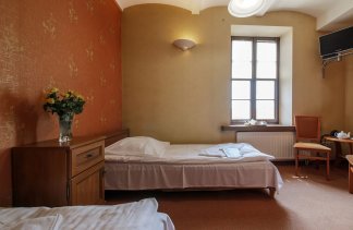 Hotele 3*** - Hotel Dwór Bogucin - Pokoje - zdjęcie 7 