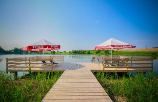 Hotele 3*** - Hotel Dwór Bogucin - service - zdjęcie 1 