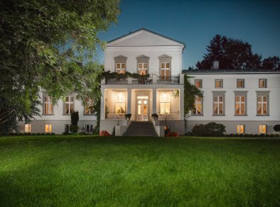 Dwór Podstolice - sale konferencyjne Podstolice