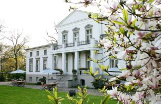 Dworki - Dwór Podstolice - obiekt - zdjęcie 2 