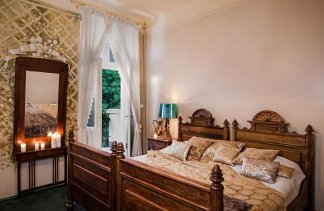 Dworki - Dwór Podstolice - Pokoje - zdjęcie 1 