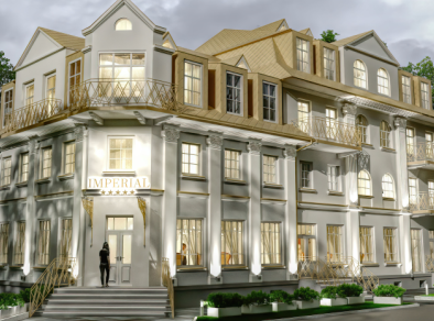 Mövenpick Imperial Zakopane - sale konferencyjne Zakopane