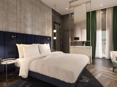 Hotel Nobilium Kraków - sale konferencyjne Kraków