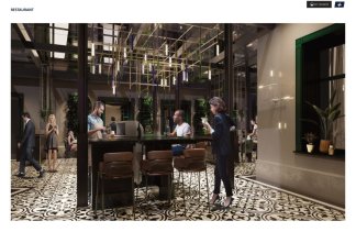 Nowy - Hotel Nobilium Kraków - obiekt - zdjęcie 3 