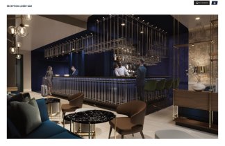 Nowy - Hotel Nobilium Kraków - obiekt - zdjęcie 5 