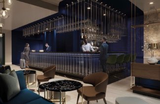 Nowy - Hotel Nobilium Kraków - obiekt - zdjęcie 6 