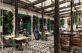 Nowy - Hotel Nobilium Kraków - obiekt - zdjęcie 2 