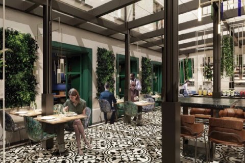 Nowy - Hotel Nobilium Kraków - zdjęcie 2