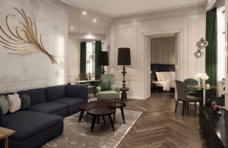 Nowy - Hotel Nobilium Kraków - obiekt - zdjęcie 4 