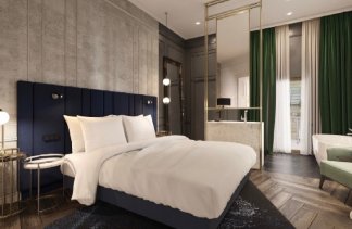 Nowy - Hotel Nobilium Kraków - obiekt - zdjęcie 1 