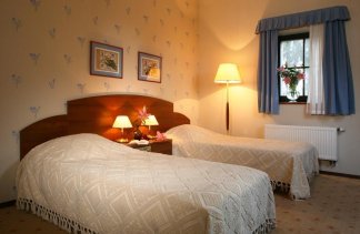 Pałace - Pałac w Leźnie - obiekt - zdjęcie 16 