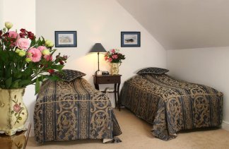 Pałace - Pałac w Leźnie - obiekt - zdjęcie 13 