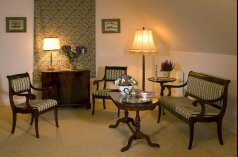 Pałace - Pałac w Leźnie - zdjęcie 4