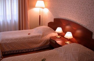 Pałace - Pałac w Leźnie - obiekt - zdjęcie 14 