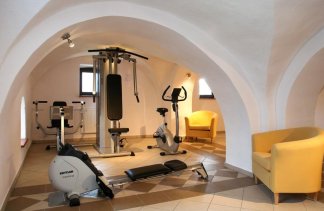 Pałace - Pałac w Leźnie - obiekt - zdjęcie 17 