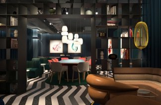 Nowy - TRIBE Kraków Stare Miasto - obiekt - zdjęcie 1 