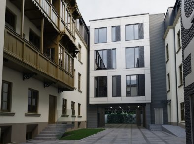 Pietryna 40 Łódź - sale konferencyjne Łódź