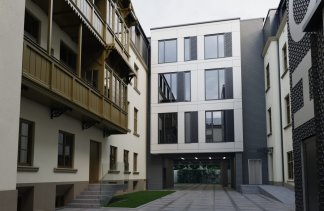 Nowy - Pietryna 40 Łódź - obiekt - zdjęcie 1 