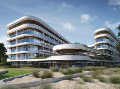 Hotel Mövenpick Kołobrzeg - sale konferencyjne Kołobrzeg