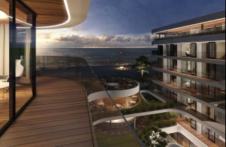 Nowy - Hotel Mövenpick Kołobrzeg - obiekt - zdjęcie 2 