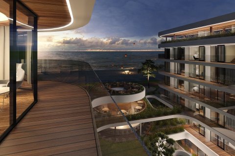 Nowy - Hotel Mövenpick Kołobrzeg - zdjęcie 2