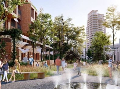 Nowy Wełnowiec - sale konferencyjne Katowice