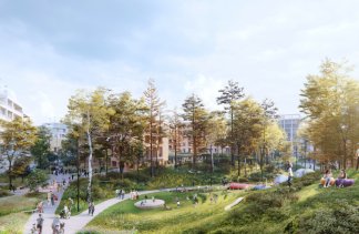 Nowy - Nowy Wełnowiec - obiekt - zdjęcie 2 