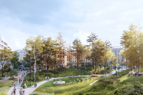 Nowy - Nowy Wełnowiec - zdjęcie 2