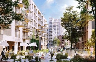 Nowy - Nowy Wełnowiec - obiekt - zdjęcie 9 