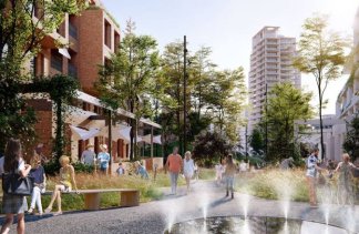 Nowy - Nowy Wełnowiec - obiekt - zdjęcie 1 