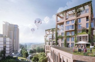 Nowy - Nowy Wełnowiec - obiekt - zdjęcie 7 