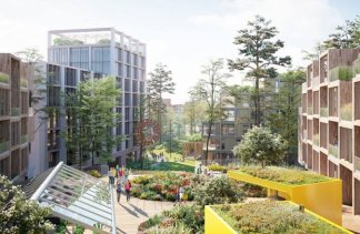 Nowy - Nowy Wełnowiec - obiekt - zdjęcie 5 