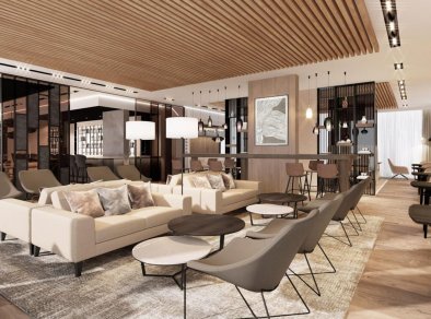 Hotel AC Marriott Kraków - sale konferencyjne Kraków