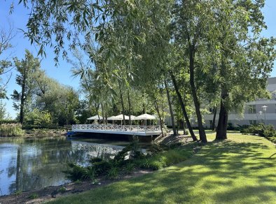 Green Garden Hotel*** - sale konferencyjne Warszawa