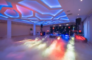 Hotele konferencyjne - Green Garden Hotel*** - obiekt - zdjęcie 10 