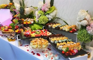 Hotele konferencyjne - Green Garden Hotel*** - obiekt - zdjęcie 13 