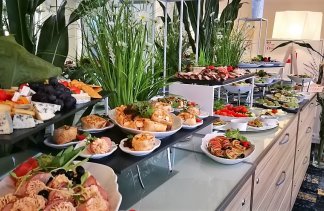 Hotele konferencyjne - Green Garden Hotel*** - obiekt - zdjęcie 12 