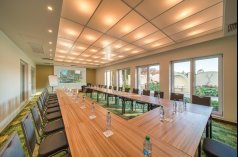 Hotele konferencyjne - Green Garden Hotel*** - zdjęcie 3