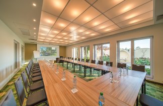 Hotele konferencyjne - Green Garden Hotel*** - obiekt - zdjęcie 3 