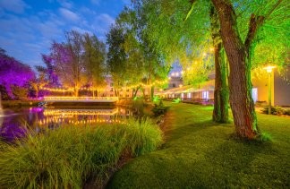 Hotele konferencyjne - Green Garden Hotel*** - obiekt - zdjęcie 4 