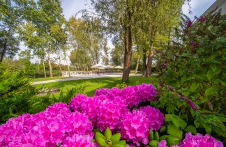 Hotele konferencyjne - Green Garden Hotel*** - obiekt - zdjęcie 1 