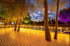 Hotele konferencyjne - Green Garden Hotel*** - zdjęcie 3