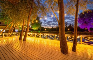 Hotele konferencyjne - Green Garden Hotel*** - obiekt - zdjęcie 3 