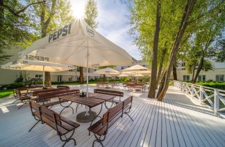 Hotele konferencyjne - Green Garden Hotel*** - obiekt - zdjęcie 7 