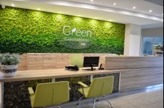 Hotele konferencyjne - Green Garden Hotel*** - zdjęcie 2