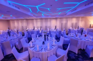 Hotele konferencyjne - Green Garden Hotel*** - obiekt - zdjęcie 9 